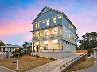 204 Spotted Dolphin Rd, Santa Rosa Beach, FL 32459