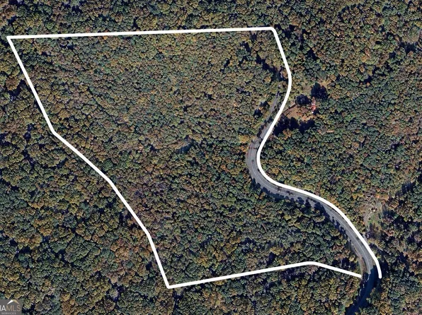 0 Talc Mine Rd, Jasper, GA 30143