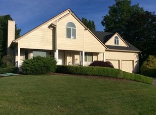 16004 NE 36th Ave, Ridgefield, WA 98642