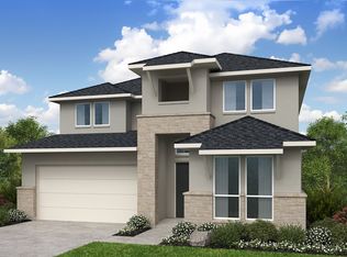 Paige Plan, Ryehill 50s, Richmond, TX 77469