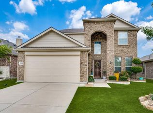 11512 Aquilla Dr, Frisco, TX 75036