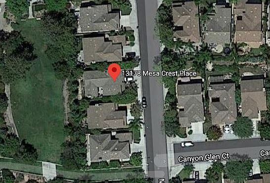 1st image of 13178 Mesa Crest Pl