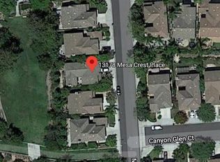 13178 Mesa Crest Pl, San Diego, CA 92129