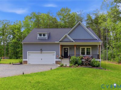 3772 Boundary Run Rd, Gum Spring, VA, 23065