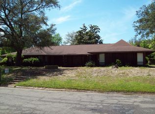 421 Woodland Park Dr, Biloxi, MS 39531