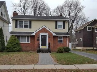 90 Highwood Ave, Englewood, NJ 07631
