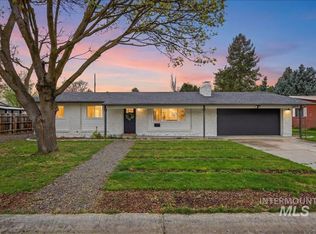 3629 E Clement Rd, Boise, ID 83704