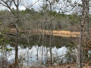 14 County Road 14, Range, AL 36473