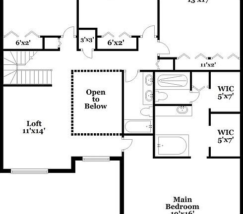 2nd image of 1213 Alhambra Crest Dr