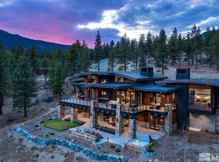 273 Swifts Station Dr, Carson City, NV