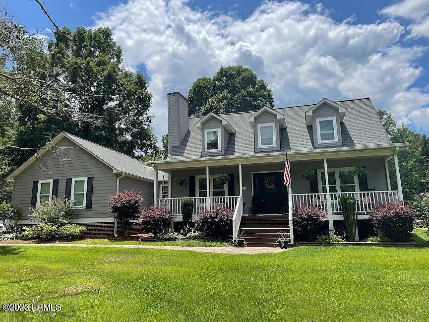 135 James Rd, Campobello, SC 29322 MLS 180636 Zillow