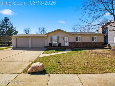 43761 Yorktown St, Canton, MI, 48188