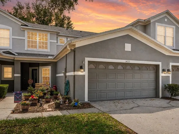 1422 Travertine Ter, Sanford, FL 32771