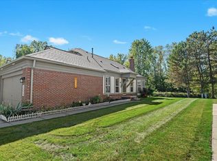 1982 Hawks Nest Ct #55, Canton, MI 48188