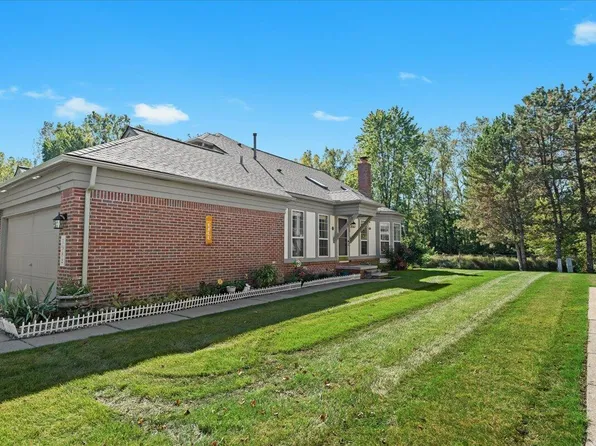 1982 Hawks Nest Ct #55, Canton, MI 48188