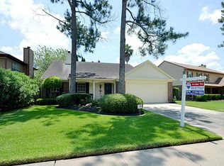 9958 Burntfork Dr, Houston, TX 77064