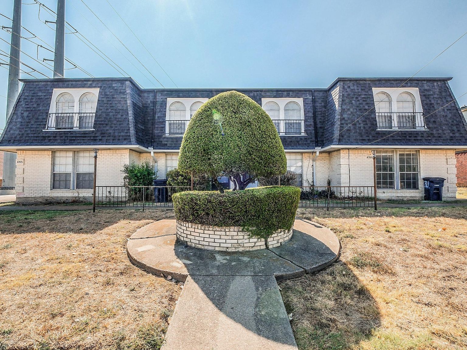 6312 Granbury Rd, Fort Worth, TX 76133 Zillow