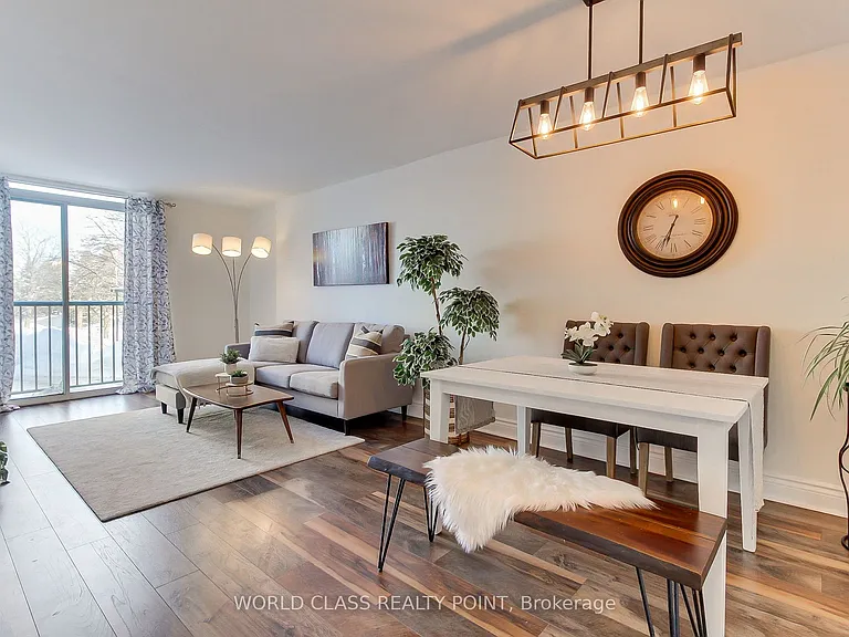 75 Ellen St #207 — Photo 8