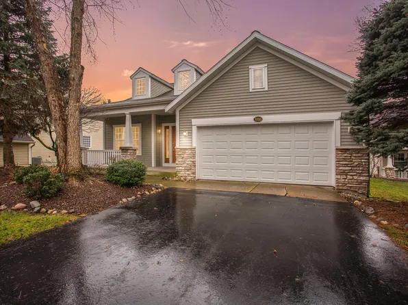 3580 Mill Point Dr SE, Kentwood, MI 49512