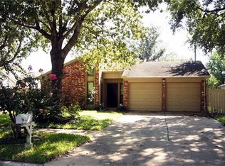 5050 Tain Dr, Houston, TX 77084