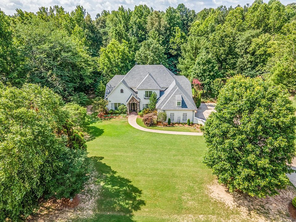 10353 Bentbrooke Dr, Lakeland, TN 38002 Zillow