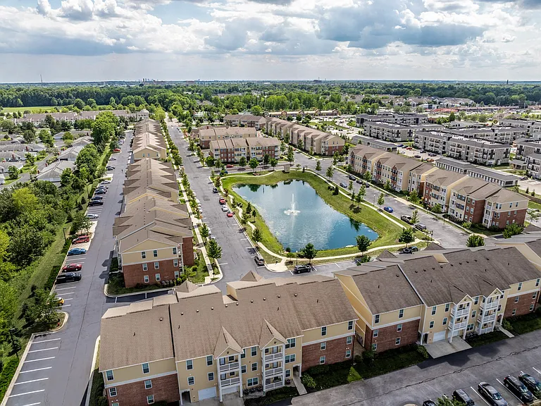 The Avenue at Polaris Apartments — Photo 49