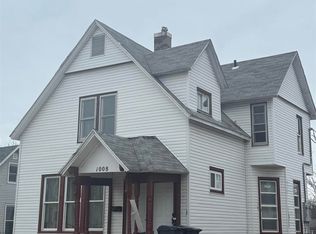 1008 Ash St, Burlington, IA 52601