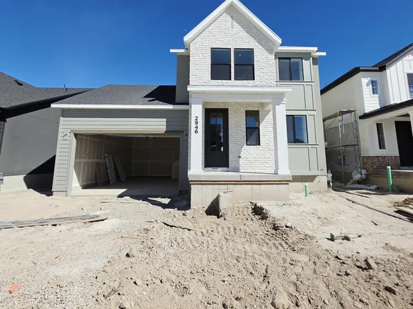 2948 N Aberdeen Dr, Plain City, UT 84403