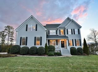 5712 Trail Ride Dr, Moseley, VA 23120