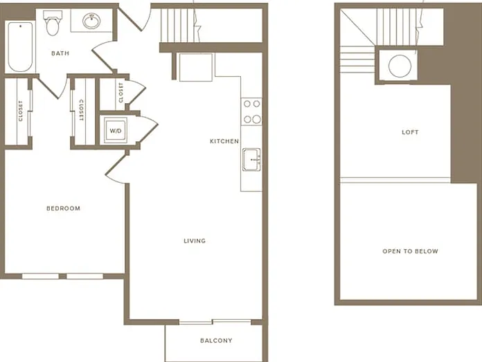 A12L - The Morgan Sandy Springs A12L - The Morgan Sandy Springs