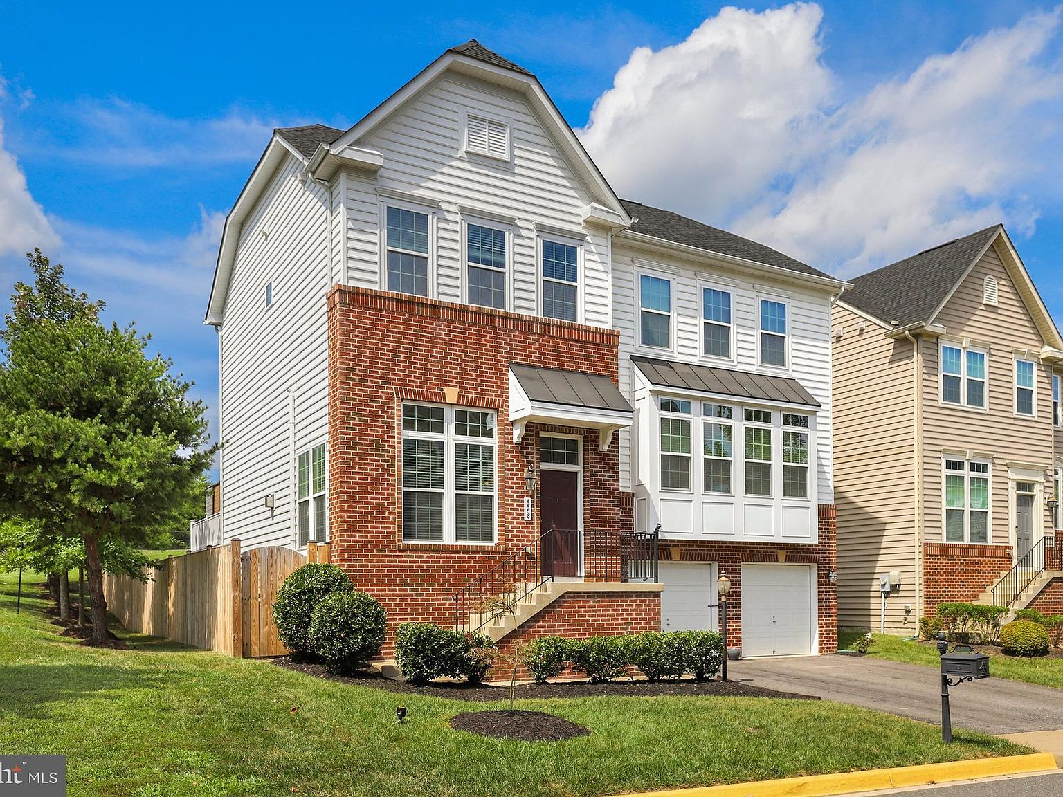 4468 Bedford Cove Ln, Woodbridge, VA 22192 Zillow