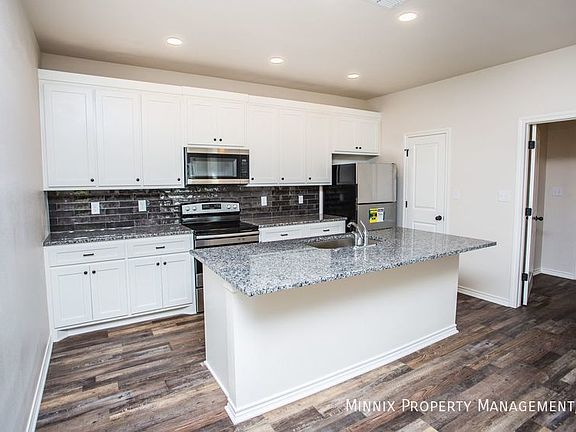 2nd image of 5528 122nd St #B