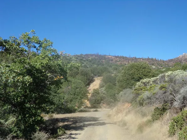 Xx Humbug Rd, Yreka, CA 96097