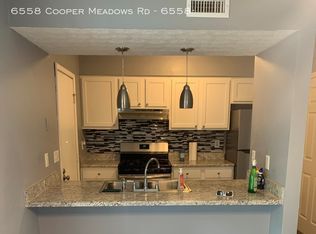 6558 Cooper Meadows Rd #6558, Westerville, OH 43081