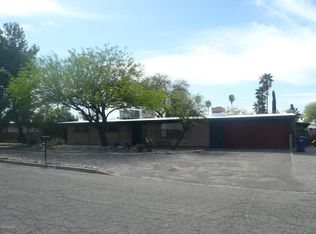 5442 E Rosewood St, Tucson, AZ 85711