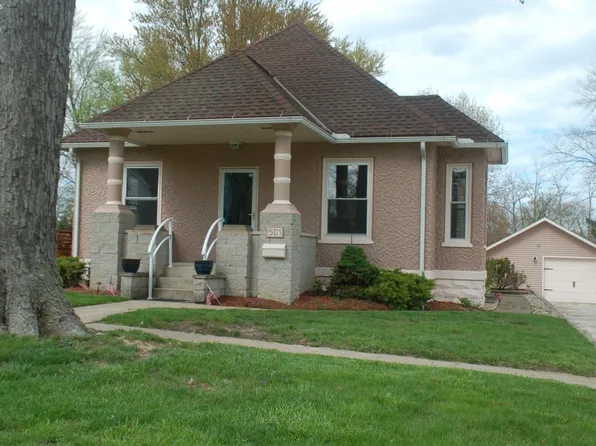 501 Adams Ave, Huron, OH 44839