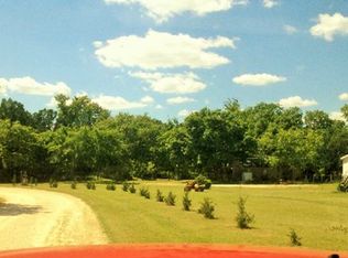 567 County Road 203a, Hamilton, TX 76531