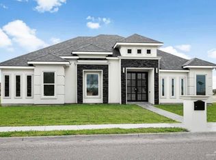 3406 Oak Preserve, Weslaco, TX 78599