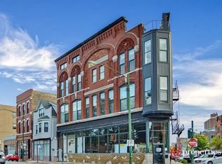1034 N Milwaukee Ave, Chicago, IL 60642