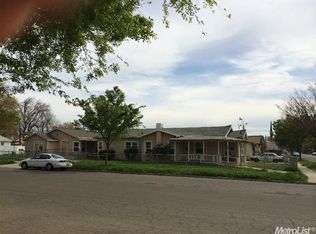 302 J St UNIT C, Modesto, CA 95351