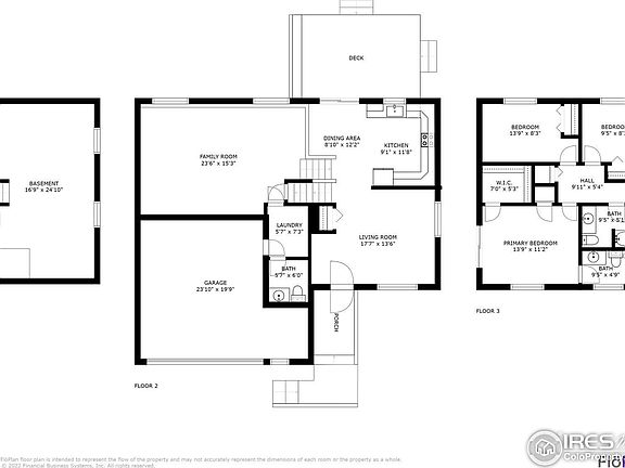 3rd image of 178 Wetterhorn Way
