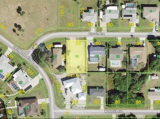 585 Lincoln Ave, Port Charlotte, FL 33952