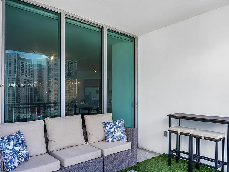 350 S Miami Ave #2108 — Photo 15