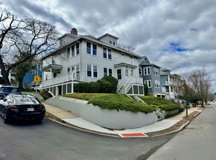 740 Belmont St, Watertown, MA 02472