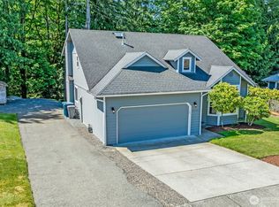 10704 25th Pl NE, Lake Stevens, WA