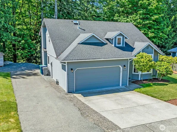 10704 25th Place NE, Lake Stevens, WA 98258
