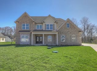 400 Sophie Hill Ct LOT 82, Murfreesboro, TN 37128
