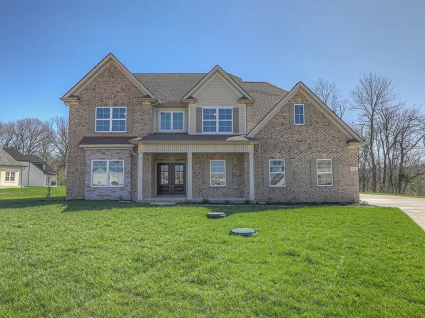 400 Sophie Hill Ct Lot 82, Murfreesboro, TN 37128