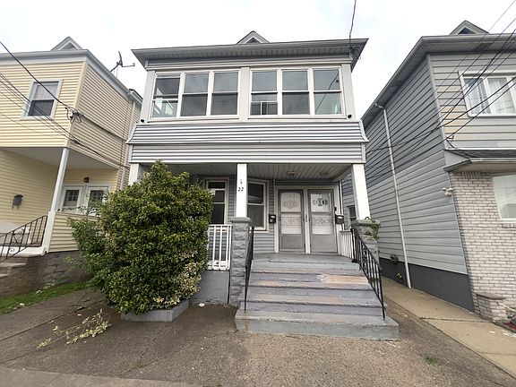 2nd image of 22 Harrison Ave Floor 1