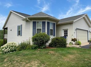 1312 Silver Spring St, Wausau, WI 54401